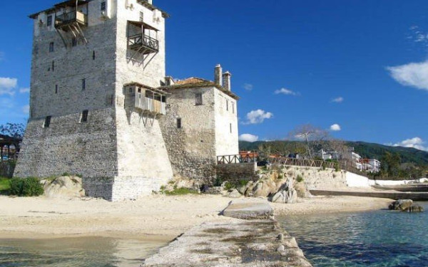 ΕΟΤ: Δράσεις για την προβολή της Ανατολικής Χαλκιδικής