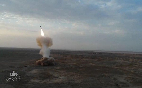 Η Βόρεια Κορέα προχώρησε σε νέες εκτοξεύσεις πυραύλων Κρουζ