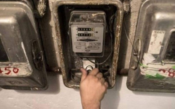 Θεσσαλονίκη: Ζημιά πάνω από 6.000 ευρώ προκάλεσαν «ρευματοκλέφτες»