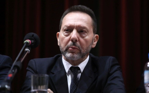 Γ. Στουρνάρας: Η ΕΚΤ θα προχωρήσει σε νέες μειώσεις επιτοκίων