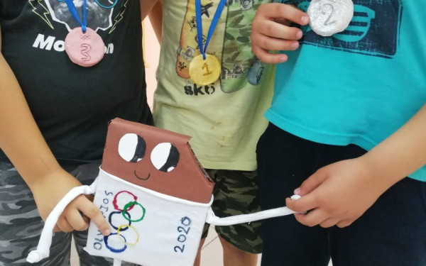 Δήμος Θεσσαλονίκης: Από το Σάββατο 27 Μαΐου οι αιτήσεις για τη θερινή δημιουργική απασχόληση