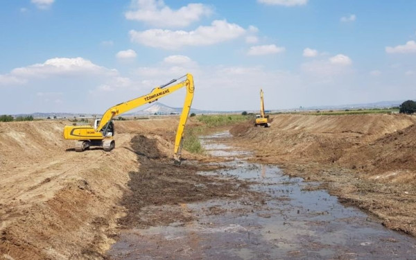 Τζιτζικώστας: «Να αυξηθούν άμεσα τα κονδύλια για τα αντιπλημμυρικά, αλλιώς θα ζήσουμε εκ νέου φαινόμενα Θεσσαλίας»