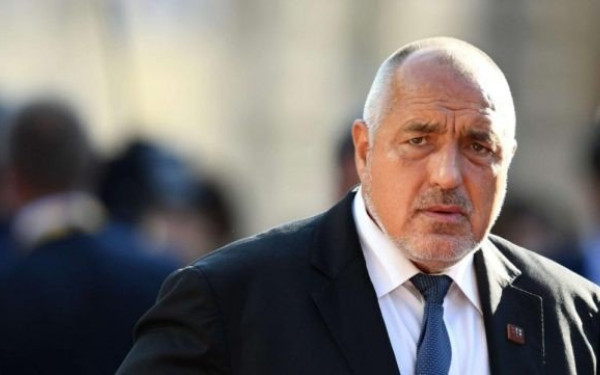 Βουλγαρία: Παλεύει να φτιάξει κυβέρνηση ο Μπορίσοφ