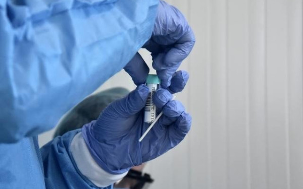 Έρευνα: Θα έχει επιπτώσεις στους απογόνους ο κορωνοϊός;