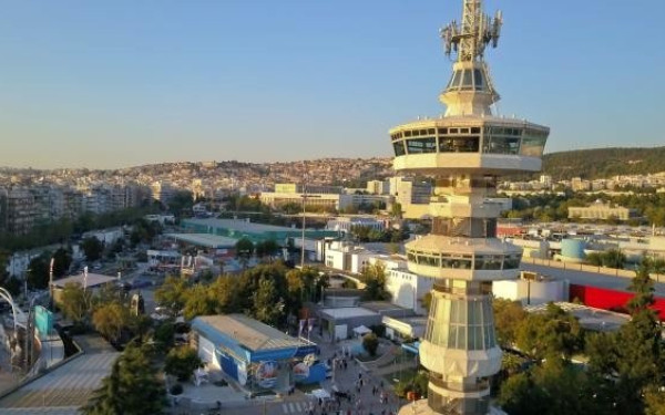 Γνωμοδότηση ΣτΕ: Αναπάντητα ερωτηματικά  επί του Ειδικού Πολεοδομικού Σχεδίου της ΔΕΘ