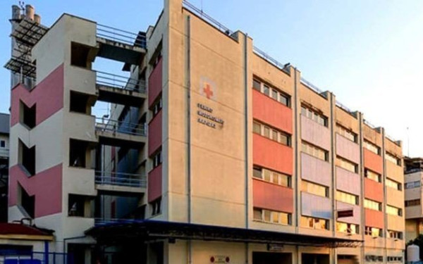 Λάρισα: Μάχη για τη ζωή της δίνει 40χρονη που νοσεί με στρεπτόκοκκο (βίντεο)