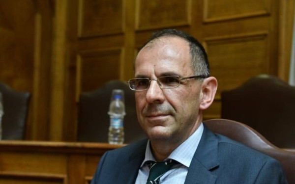 Γ. Γεραπετρίτης: Την Τετάρτη ανοίγει η πλατφόρμα του market pass