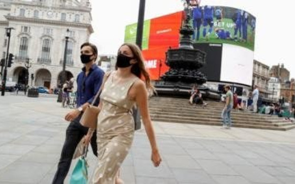 Κορονοϊός: "Διαλέγει" περισσότερο το ανοσοποιητικό σύστημα των ανδρών 