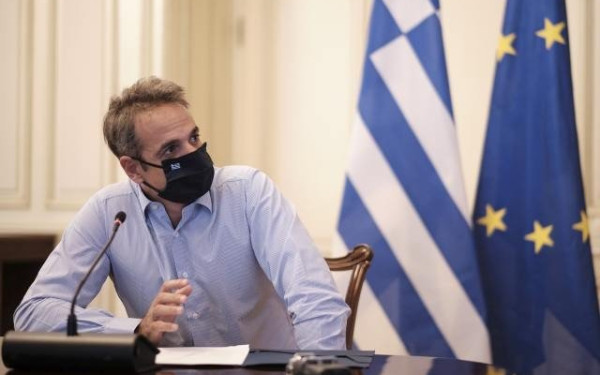 Για τη μάχη του φθινοπώρου ετοιμάζεται η ΝΔ