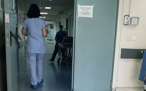 Κορονοϊός: 2.702 κρούσματα, 431 διασωληνωμένοι, 40 θάνατοι