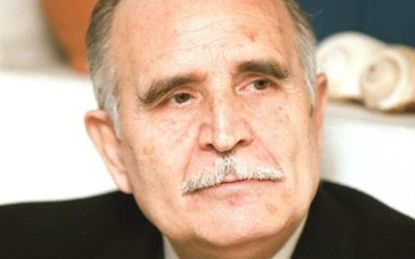 «Έφυγε» ο Ντίνος Χριστιανόπουλος 