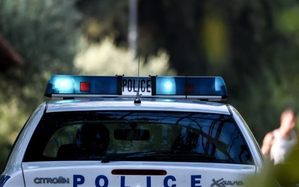 Συνελήφθη ο «Μάξιμος Σαράφης», προστατευόμενος μάρτυρας Novartis -Μέλος σπείρας που εξαπατούσε επιχειρηματίες