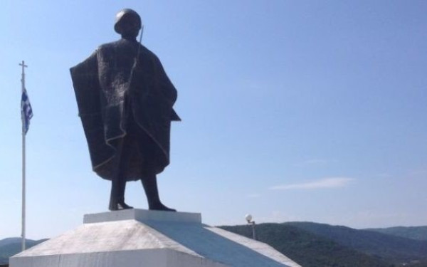 Ακόμη ένα βήμα Ελλάδας και Αλβανίας για τους Έλληνες πεσόντες του Β' Π.Π.