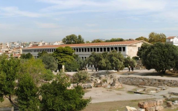 Εξετάστηκαν για κορονοϊό 36 υπάλληλοι της Εφορίας Αρχαιοτήτων Πόλης Αθηνών