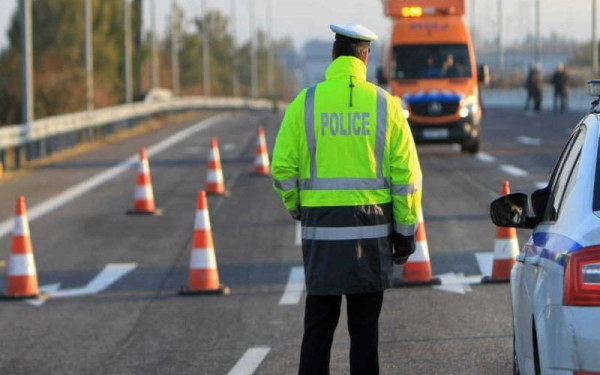 Θεσσαλονίκη: Κυκλοφοριακές ρυθμίσεις λόγω γυρισμάτων της ταινίας «Dirty Angels»