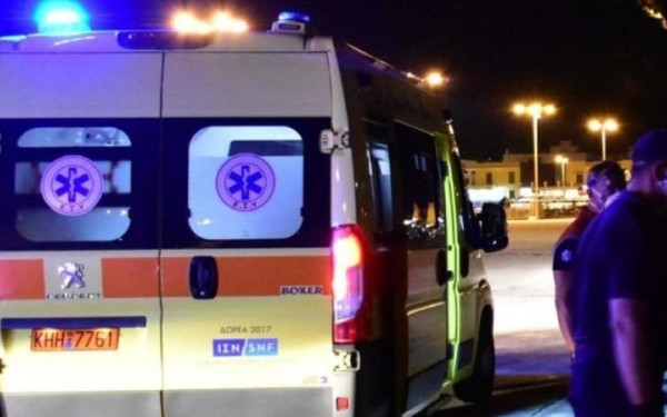 Εύβοια: Νεκρός δασεργάτης λόγω αργοπορίας του ασθενοφόρου - Ξεψύχησε λίγο πριν φτάσει στο νοσοκομείο