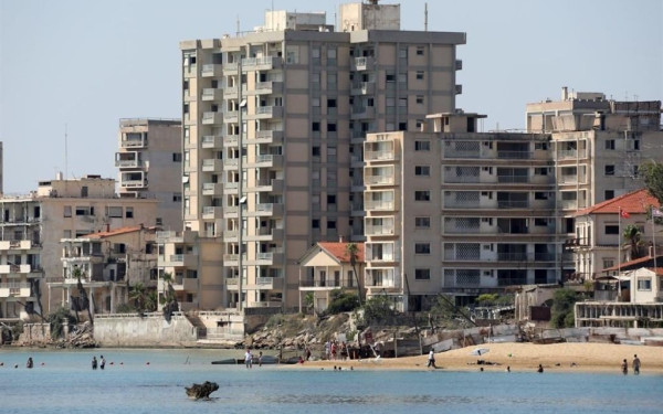 Αντίθετο προς το διεθνές δίκαιο το άνοιγμα των Βαρωσίων, γνωμοδότησε Επιστημονική Υπηρεσία της γερμανικής βουλής