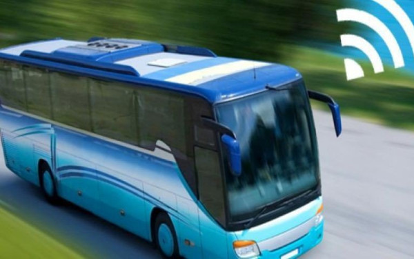 ΚΤΕΛ Κιλκίς: Έρχονται WiFi στα λεωφορεία, τηλεματική και ηλεκτρονικό εισιτήριο