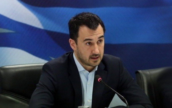 Αλ.Χαρίτσης για market pass: «Το επιτελικό κράτος του κ. Μητσοτάκη εξαπατά τους πολίτες»