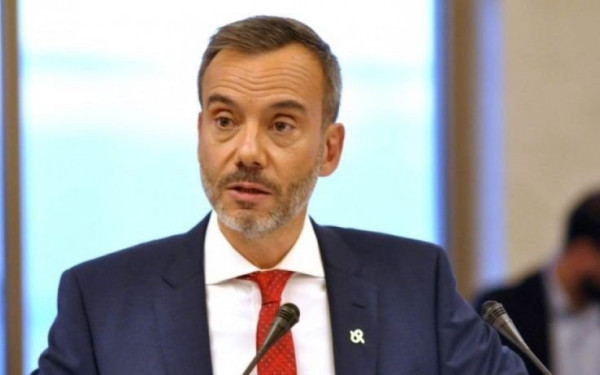 Κ. Ζέρβας: Ζήτημα ηθικής οι εμβολιασμοί