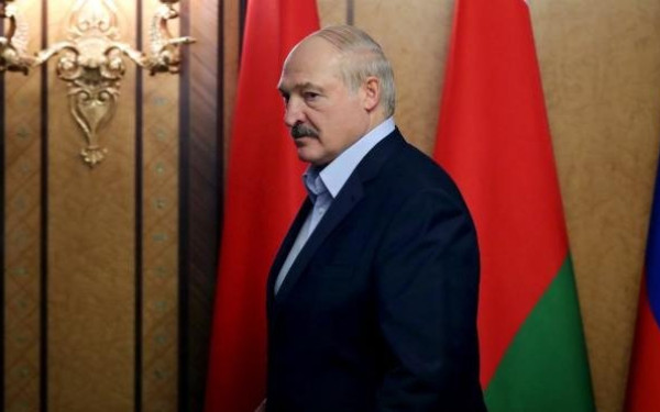 Κίεβο: Η Ρωσία κρατάει «πυρηνικό όμηρο» τη Λευκορωσία