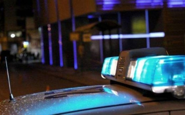 Θεσσαλονίκη: Διεμφυλικό άτομο δέχθηκε επίθεση με αιχμηρό αντικείμενο