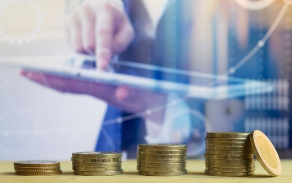 Eurostat: Μείωση ΑΕΠ στην ευρωζώνη για δεύτερο διαδοχικό τρίμηνο