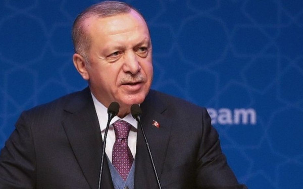 Χωρίς σταματημό οι προκλήσεις της Τουρκίας - Απειλεί και σήμερα ο Ερντογάν