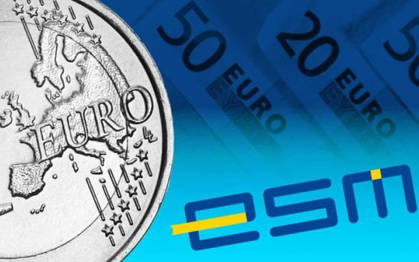 ESM: «Η Ελλάδα πέτυχε ένα ορόσημο», χάρη «στις προσπάθειες των κυβερνήσεων και του λαού της»