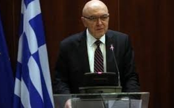 Κ. Φραγκογιάννης: Ελλάδα πλέον «means business» στην διεθνή κοινότητα