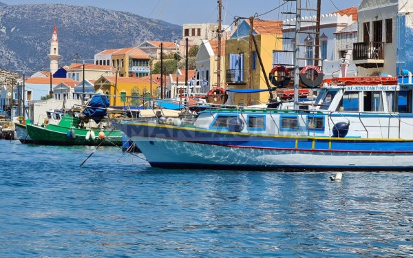 Πιο πλούσιο από ποτέ το 8ο Διεθνές Φεστιβάλ Ντοκιμαντέρ Beyond Borders στο Καστελλόριζο