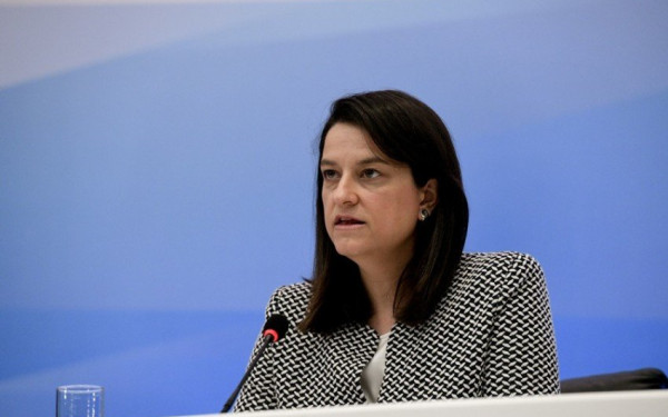 Ν. Κεραμέως: Παρουσίασε πέντε μεταρρυθμιστικούς άξονες για την Παιδεία