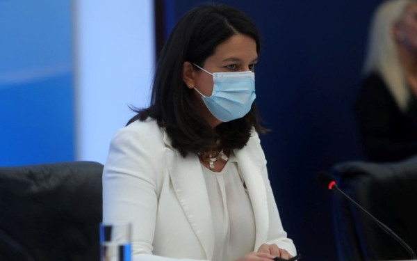 Το Σάββατο οι ανακοινώσεις για τα σχολεία