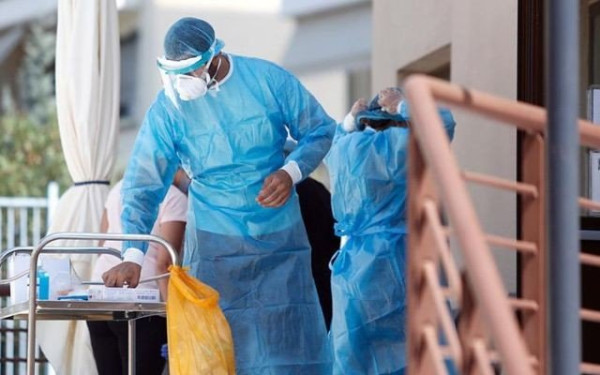 Πάτρα: Μεταβαίνει εκτάκτως κλιμάκιο του ΕΟΔΥ μετά τον θάνατο του φοιτητή από μηνιγγίτιδα - Ανησυχία ενόψει καρναβαλιού