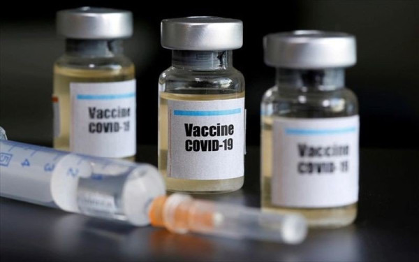 Γερμανία - κορονοϊός: Η Biontech στην τελική ευθεία για το εμβόλιο 