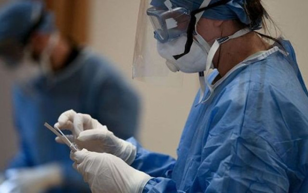 Θεσσαλονίκη: Στην κοινότητα η βρετανική μετάλλαξη με επτά από τα εννέα θετικά δείγματα που εντοπίστηκαν