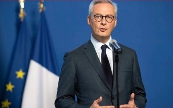 Γαλλία: Απειλούνται τα αρτοποιεία - Μέριμνα για το κόστος Ενέργειας εξήγγειλε ο Λεμερ