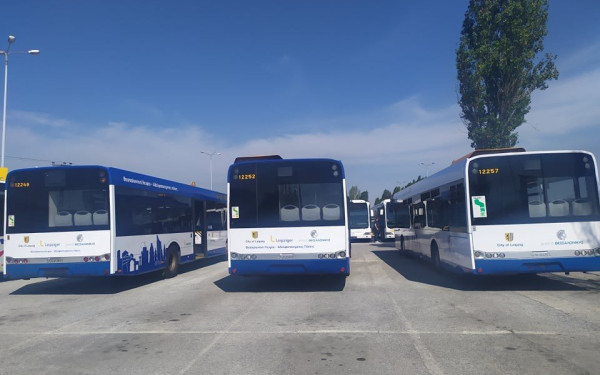 Οι φιέστες, το αστικό που κάηκε και τα χιλιάδες ευρώ για φύλαξη στην... Γερμανία 