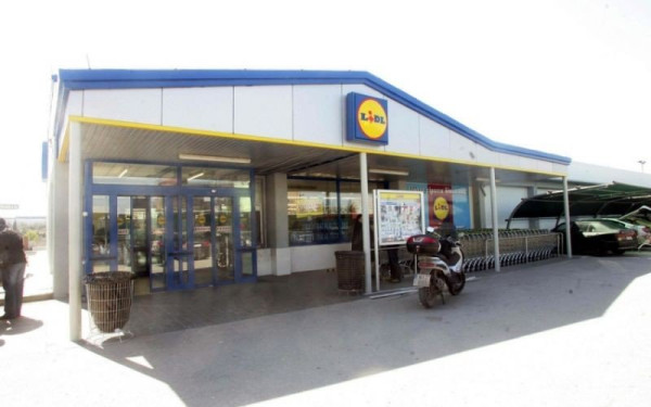 Lidl Ελλάς για το πρόστιμο ύψους 805.340 ευρώ: «Θα ασκήσουμε όλες τις νόμιμες ενέργειες»