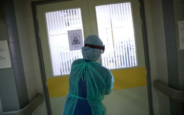 Το υπουργείο Υγείας ψάχνει γιατρούς για νοσηλεία κρουσμάτων κορονοϊού στη Βόρεια Ελλάδα
