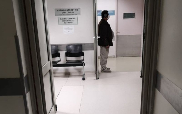 Αττική: Ιατρείο έκανε εμφυτεύσεις μαλλιών χωρίς εξειδικευμένο προσωπικό