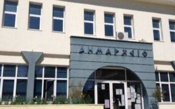 Δήμος Ωραιοκάστρου: Το νέο σχήμα διοίκησης ανακοίνωσε ο  Δήμαρχος Π. Τσακίρης
