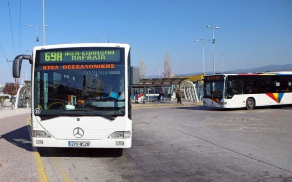 Θεσσαλονίκη: Άνοιξε ο δρόμος για την κατασκευή σταθμού μετεπιβίβασης στη «Νέα Ελβετία»