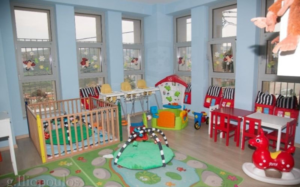 Επιστολή στον πρωθυπουργό για τη δίχρονη υποχρεωτική προσχολική εκπαίδευση απέστειλε ο Σ. Δανιηλίδης