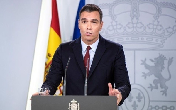 Ισπανία: Το κοινοβούλιο απέρριψε το νομοσχέδιο αμνήστευσης των Καταλανών αυτονομιστών