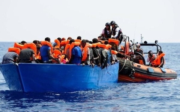 Πλεούμενο εμβολίστηκε από λιβυκό αλιευτικό- Αγνοούνται τρεις άνθρωποι