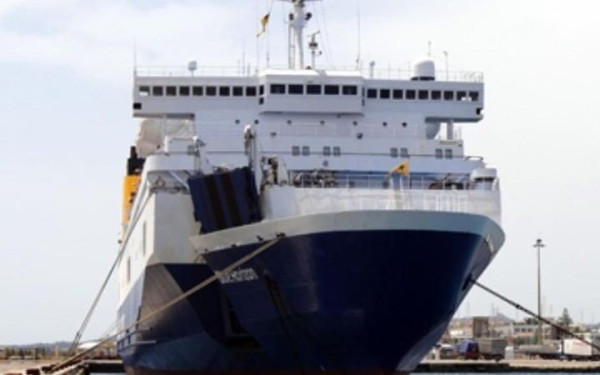 Πειραιάς: Στον εισαγγελέα πλοίαρχος, ύπαρχος και λοστρόμος για τους ναυτικούς που έπεσαν στη θάλασσα