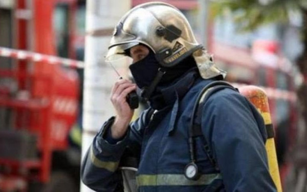 Τραγωδία στην Εύβοια: Νεκρός ο πυροσβέστης που είχε εξαφανιστεί - Τον κατασπάραξαν αγριογούρουνα