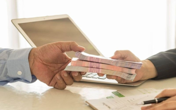 Κύκλωμα ΕΤΑΔ: Η σφαίρα σε φάκελο και οι απειλές στον οικονομικό διευθυντή