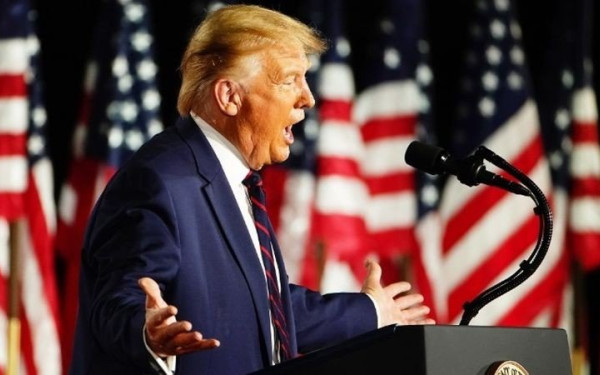 Ντόναλντ Τραμπ: Δεν έχουμε άλλη επιλογή από το να απελάσουμε μετανάστες